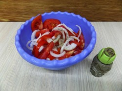 Сазан в духовке целиком