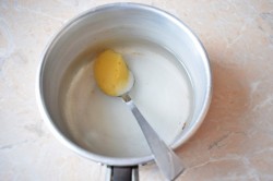 Сбитень домашний медовый