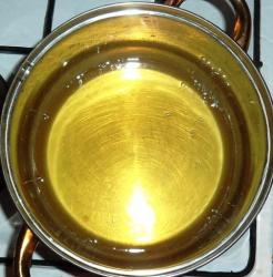 Сбитень медовый