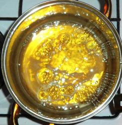 Сбитень медовый