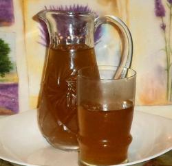 Сбитень медовый