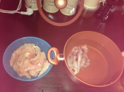 название картинки Сборная солянка в мультиварке