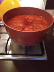 название картинки Сборная солянка в мультиварке