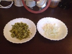 название картинки Сборная солянка в мультиварке