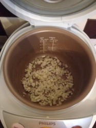 название картинки Сборная солянка в мультиварке