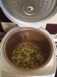 название картинки Сборная солянка в мультиварке