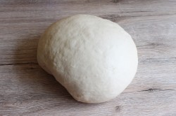 название картинки Сдобное тесто для пирогов дрожжевое