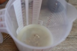 название картинки Сдобное тесто для пирогов дрожжевое