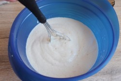 название картинки Сдобное тесто для пирогов дрожжевое