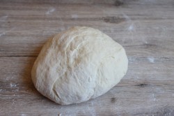 название картинки Сдобное тесто для пирогов дрожжевое