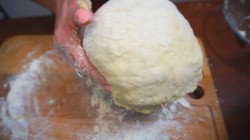 Сдобные булочки с яблочной начинкой и Ваше утро Удалось