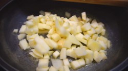 Сдобные булочки с яблочной начинкой и Ваше утро Удалось