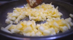 Сдобные булочки с яблочной начинкой и Ваше утро Удалось