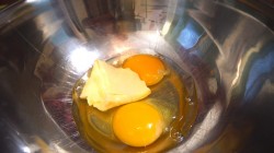 Сдобные булочки с яблочной начинкой и Ваше утро Удалось