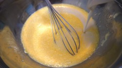 Сдобные булочки с яблочной начинкой и Ваше утро Удалось