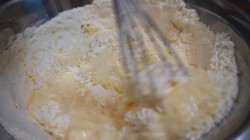 Сдобные булочки с яблочной начинкой и Ваше утро Удалось