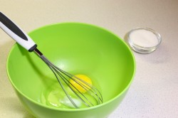 название картинки Сдобный брусничный пирог из дрожжевого теста