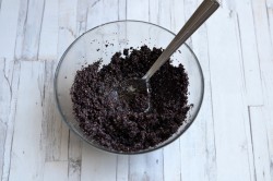 Сдобный рулет с маком