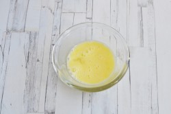 Сдобный рулет с маком