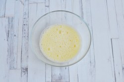 Сдобный рулет с маком