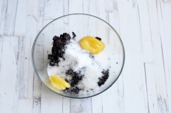 Сдобный рулет с маком