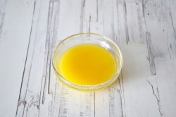 Сдобный рулет с маком