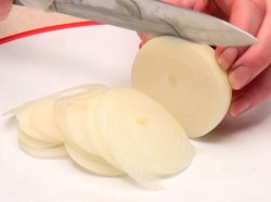 Селедка по-голландски - шаг 2