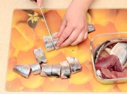 Селедка по-голландски - шаг 5