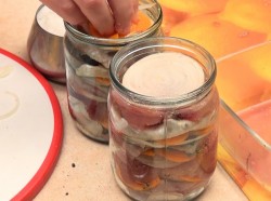 Селедка по-голландски - шаг 7