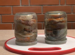 Селедка по-голландски - шаг 8