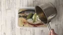 название картинки Селедка пряного посола