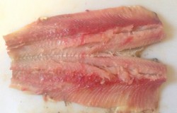 Селедка слабосоленая в домашних условиях