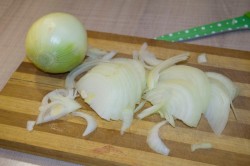 Селедка хе по корейски