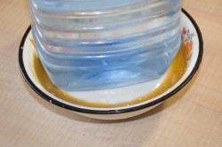 Селедка хе по корейски