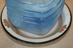 Селедка хе по корейски