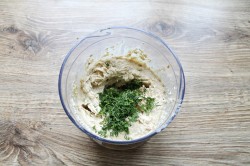 Селедочное масло классический рецепт