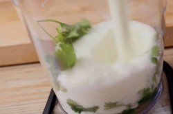 название картинки Семга на пару