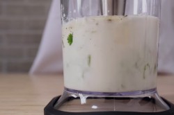 название картинки Семга на пару