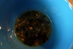 Семга запеченная с овощами в духовке под сыром