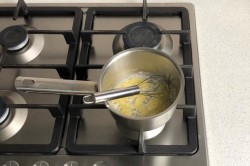 Сэндвич Крок-мадам