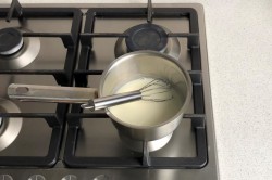 Сэндвич Крок-мадам