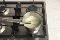 Сэндвич Крок-мадам