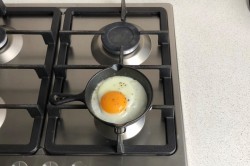 Сэндвич Крок-мадам