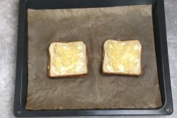 Сэндвич Крок-мадам