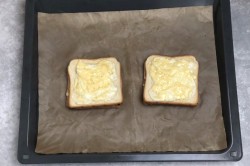 Сэндвич Крок-мадам