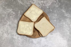 Сэндвич Крок-мадам