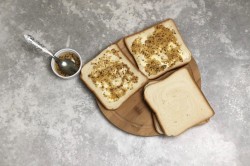 Сэндвич Крок-мадам