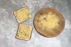 Сэндвич Крок-мадам