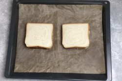 Сэндвич Крок-мадам