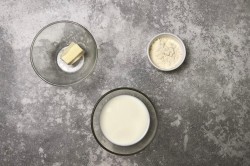 Сэндвич Крок-мадам